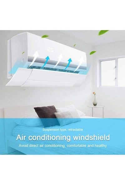 اشتري Scalable Hanging-Type Air Conditioning Windshield في الامارات