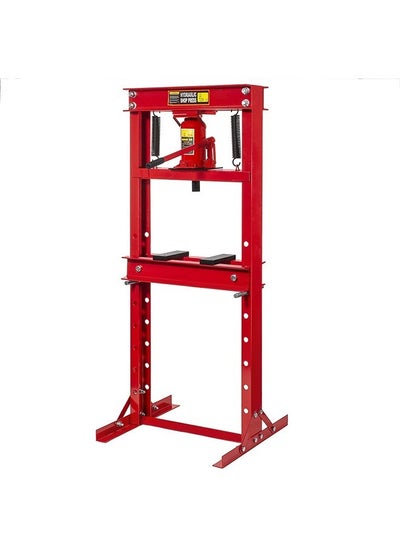 Buy Hydraulic Shop Press 20 Ton in Saudi Arabia