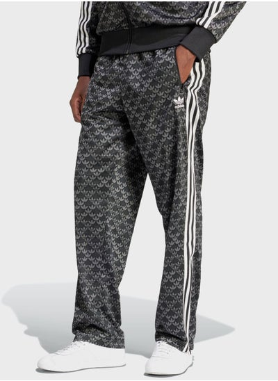 Buy Firebird Monogram Trackpants in UAE