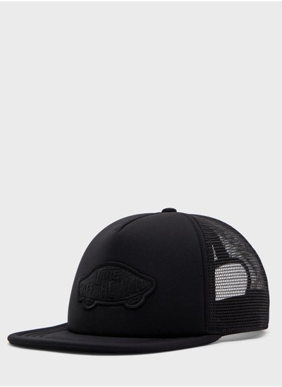 Buy Classic Patch Trucker Cap in UAE