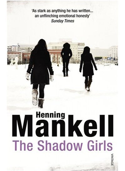 Buy Shadow Girls, The in UAE