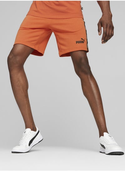 Buy Essentials+ Tape Mens Shorts in UAE