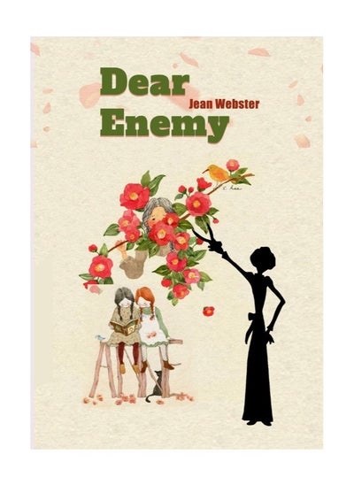 Buy Dear Enemy in Egypt