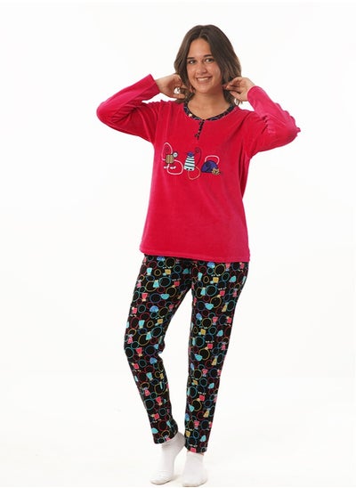 Buy winter pajamas in Egypt