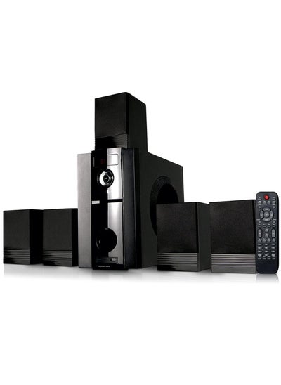 Buy 5.1 multimedia speaker system in Saudi Arabia