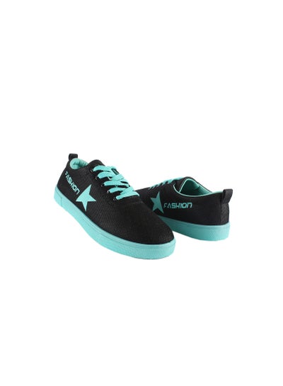 Buy Sneakers for women casual chamois small template two degrees in Egypt