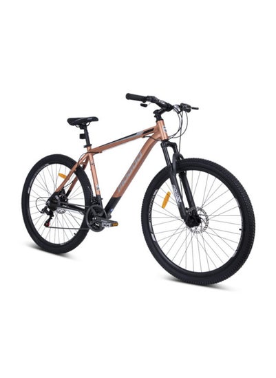 Buy Mogoo Trench Mountain Bike 29 Inch Copper in UAE