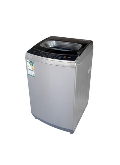 Buy Fisher 14 kg Top Load Washing Machine - High-Efficiency Cleaning with Stainless Steel Tub, Triple Flow Technology, and Multiple Programs for Ultimate Laundry Convenience! in Saudi Arabia