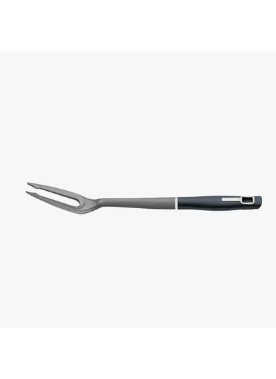 Buy Verano Grey Nylon Carving Fork and Polypropylene Handle in UAE