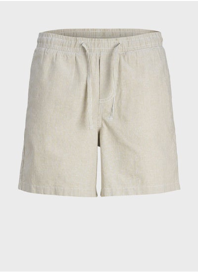 Buy Jpstjaiden Drawstrings Shorts in Saudi Arabia