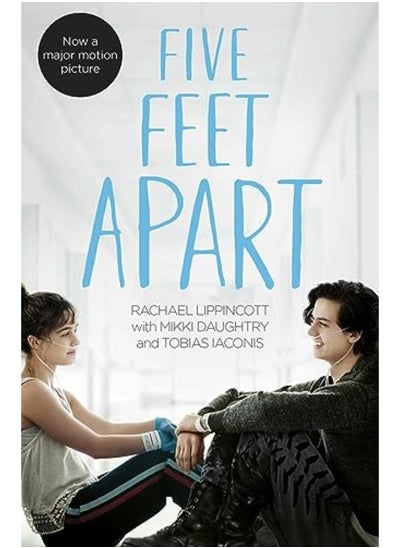 اشتري Five Feet Apart في الامارات