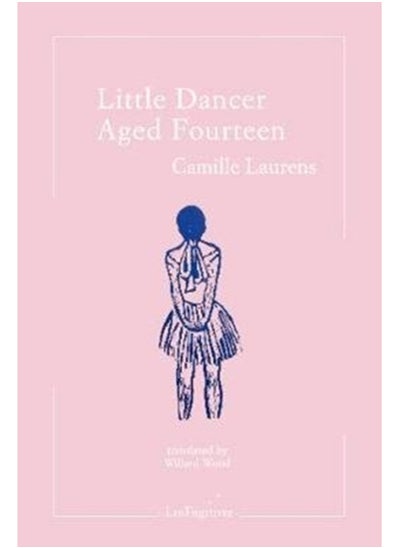 Buy Little Dancer Aged Fourteen in Saudi Arabia