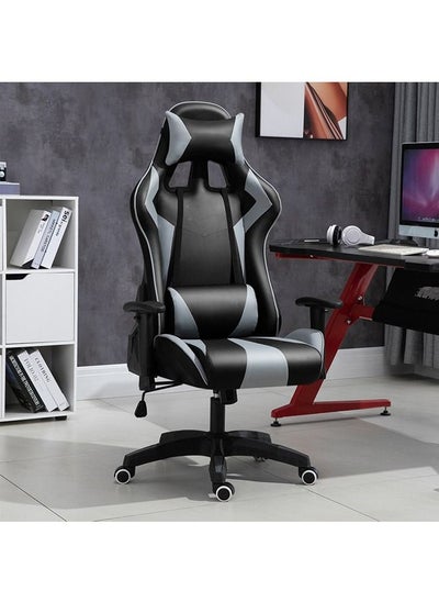 اشتري Modern PC Gaming, Office Computer and Anchor Chair with Bluetooth Speaker في الامارات