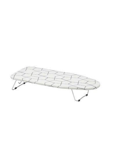 Buy Ironingboard table 73x32 cm in Saudi Arabia