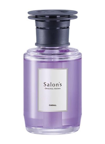 Buy Salons Amore Rich Bloom Car Air Freshener in UAE