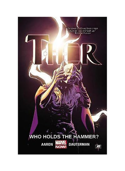 Buy Thor Vol. 2 in UAE