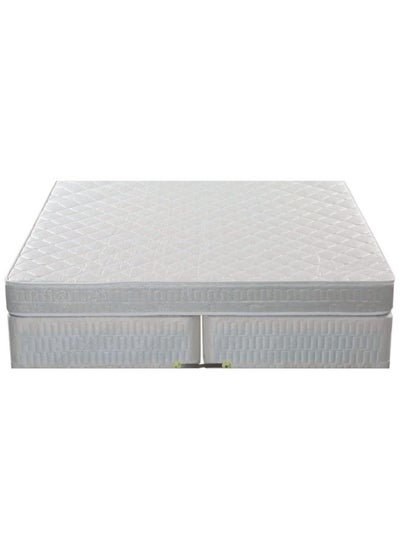 Buy Premium Medical Mattress Queen Size 200X160X14 cm in UAE