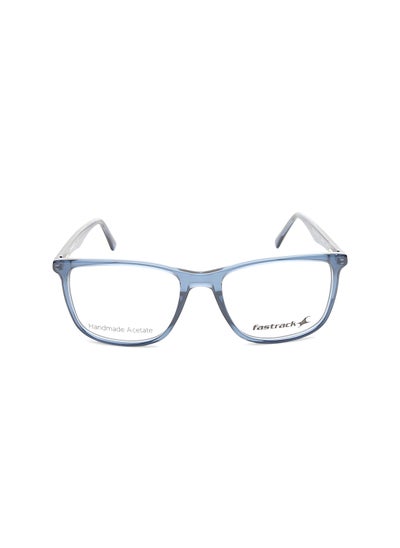 اشتري Blue Square  Rimmed Eyeglasses في الامارات