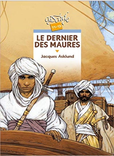 Buy Le Dernier des Maures in UAE