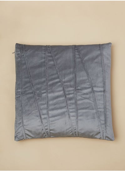 Buy Quilted Cushion With Inner in UAE