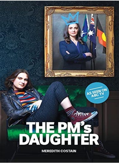 Buy The PM's Daughter in UAE