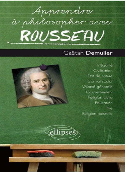 Buy ROUSSEAU in UAE