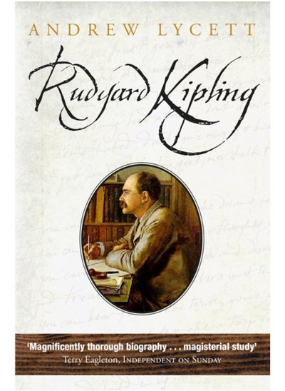 اشتري Rudyard Kipling في السعودية