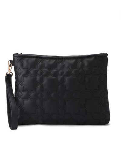 Buy Black Mamluki Clutch in Egypt