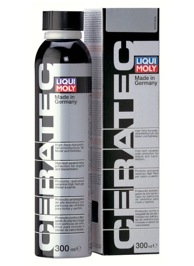 Buy Liqui Moly CERATEC Friction Modifier 300ml in Egypt