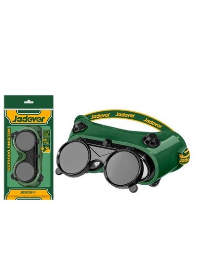 Buy Jadever Welding Goggles 11 Jdsg3811 in Egypt