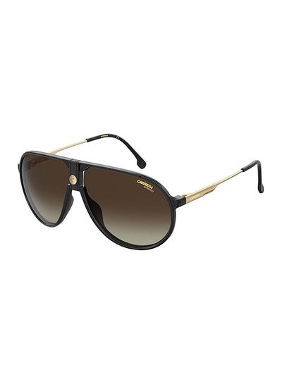 Buy Men's UV Protection Pilot Sunglasses - 716736298016 - Lens Size: 63 Mm in UAE