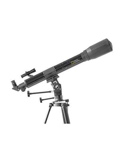 Buy National Geographic Refractor Telescope 70/900 Eq -90-71000 in UAE