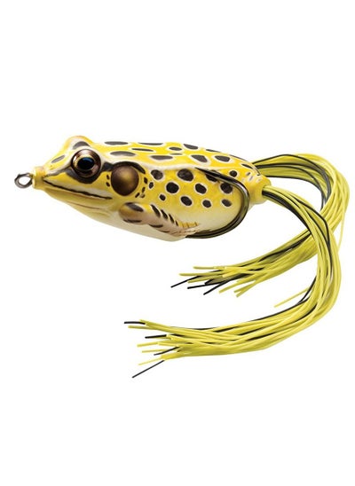 Buy Livetarget Hollow Body Frog Top Water Lure 2.25" - 0.625 oz in UAE