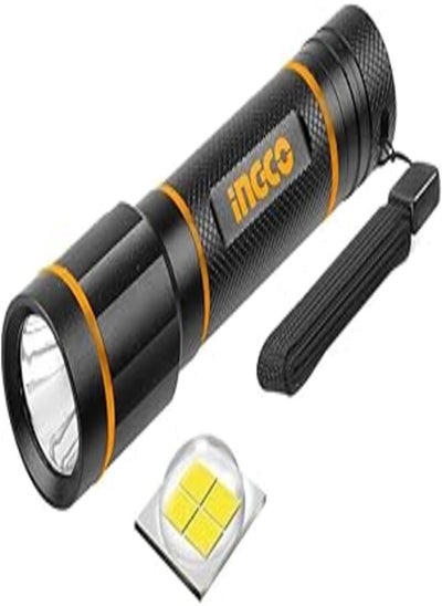 اشتري Ingco HFL013AAA58 Flashlight في مصر