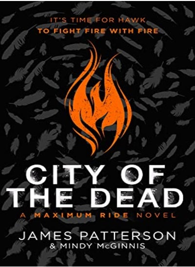 اشتري City of the Dead: A Maximum Ride Novel: (Hawk 2) في الامارات