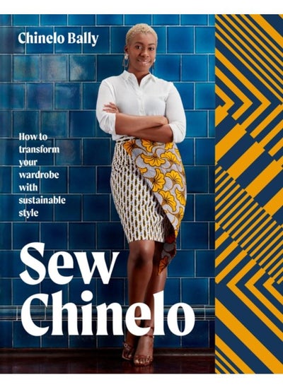 Buy Sew Chinelo : How to Transform Your Wardrobe with Sustainable Style in UAE