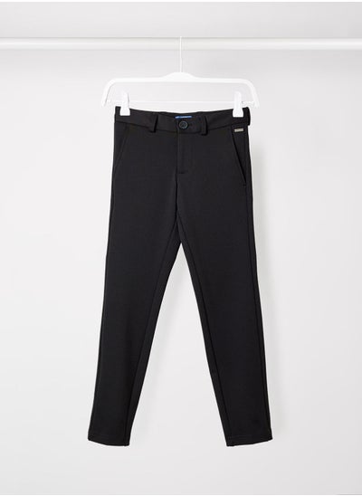 Buy Teen Solid Pants in Egypt