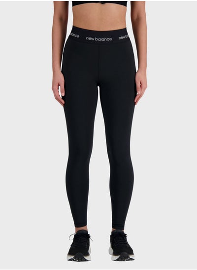 Buy 25" High Rise Leggings in UAE