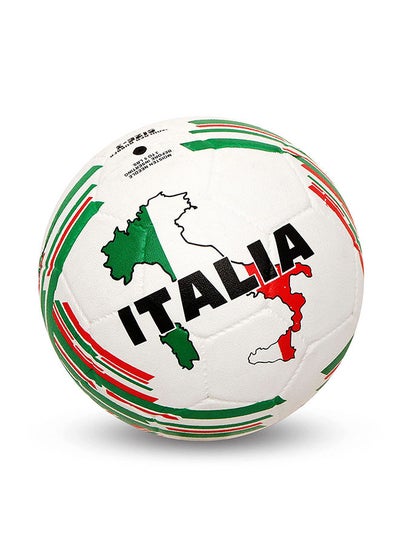 اشتري Country Color Molded Football Size 3 في الامارات