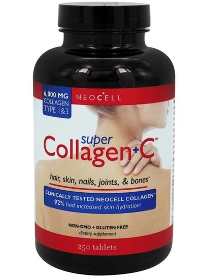 Buy Super Collagen + C in Saudi Arabia