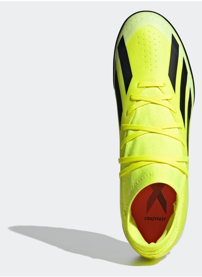 اشتري X Crazyfast League Turf Boots في مصر