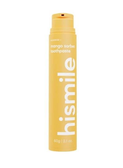 Buy Mango Sorbet Toothpaste 60grams in UAE