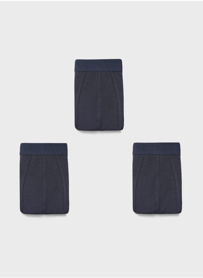 Buy 3 Pack Boxers in UAE