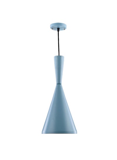 Buy Babyblue Cone Modern Ceiling Lamp-Mcbb in Egypt