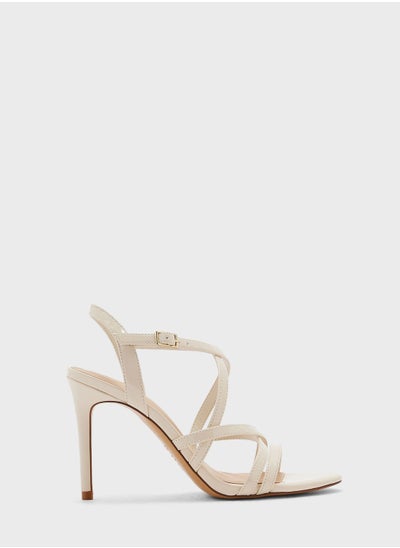 اشتري Katiee High Heel Sandals في الامارات