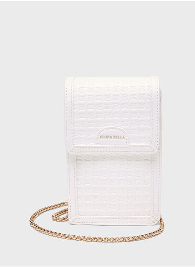 Buy Flap Over Crossbody in UAE