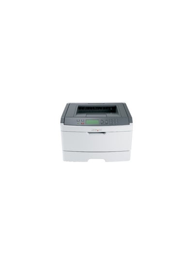 Buy Lexmark  Mono Laser Printer Duplex & Wireless E460DW in UAE
