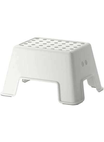 Buy Redx Bolmen Slip Resistant Step Stool 12 Inch in UAE