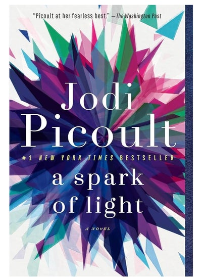 Buy A Spark of Light by Jodi Picoult in Egypt