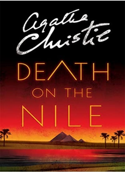 اشتري Death on the Nile في الامارات